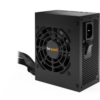 be quiet! SFX Power 3 450W Netzteil,
