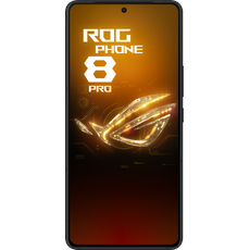 Bild ROG Phone 8 Pro 512 GB phantom black
