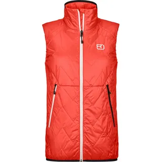Ortovox Piz Vial Vest Women