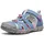 Seacamp 2 CNX Coronet Blue/Hot Pink 36