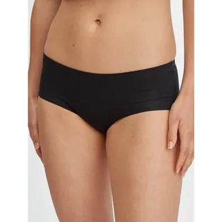 CALIDA Panty Essential Cotton«, langanhaltender Komfort, weich, atmungsaktiv, schwarz