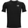 Armour HG Armour SS Trainingsshirt Schwarz S