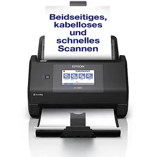 Epson WorkForce ES-590W