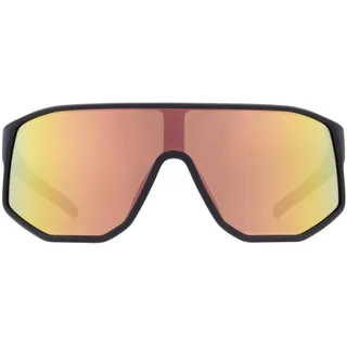 Red Bull Spect Dash Sonnenbrille - Matt Metalic Dark Green - CAT3