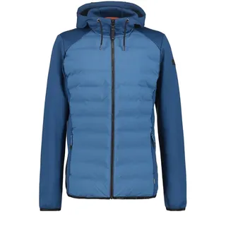ICEPEAK Aikera Herren Midlayer, blau - XL