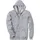 Zip Hooded K122