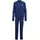 Essentials 3 Stripes Blau XXS
