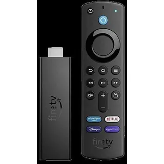 Amazon Fire TV Stick 4K Max 2. Generation