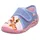 Belinda Hellblau/Pink 27