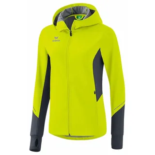 Erima Damen RACING Running Jacke