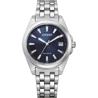 Citizen Sport Edelstahl 33,5 mm EO1210-83L