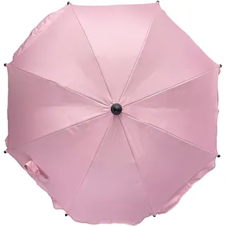 ANDY & HELEN Universal-Sonnenschirm, Rosa