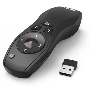 Hama Presenter X Pointer 15m