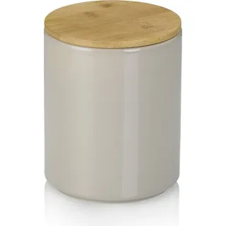 Kochtopf, 1,7 L, Keramik, Hellgrau - Kela | Cady - Hellgrau