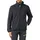 Herrenjacke Anthrazit-Ferrari 46