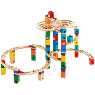 HaPe Kugelbahn The Cyclone