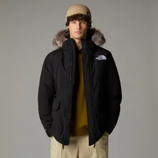 The North Face MCMURDO Parka TNF Black/Npf,