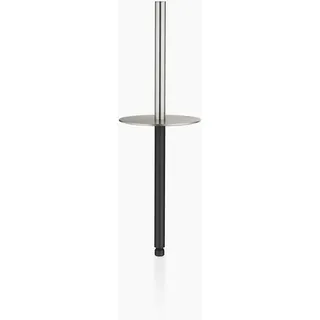 Dornbracht Bürstengriff, 311mm, 90209750501-06, Farbe: Platin Matt