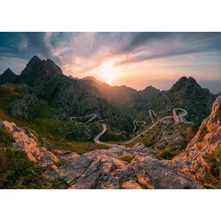 Ravensburger - Serra de Tramuntana, Mallorca