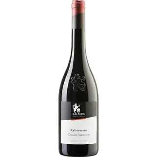 Kellerei Kaltern Kalterersee Classico Superiore Kellerei Kaltern 2024
