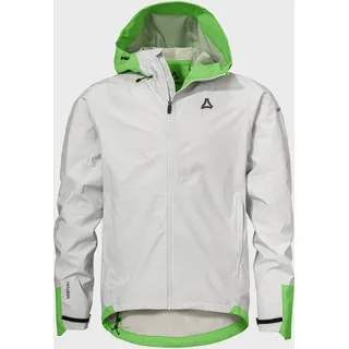 Schöffel 2.5L Jacket Style Tajiva Men stone grey 9000, 50,