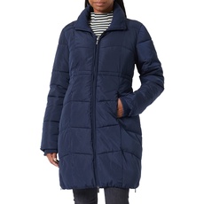 Noppies Umstandsjacke Winter Richwood 3-Way - Farbe: Night Sky - Größe: Xxxl