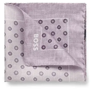 Boss 50561707 Taschentuch - Open Purple - One Size