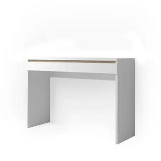 Vicco Schminktisch Emma 120 cm ohne Spiegel