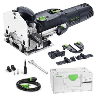 Festool DF 500 Q-Set 576420