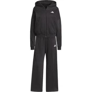 adidas Energize Trainingsanzug Damen Schwarz XS