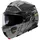 C5 Globe Grau XS