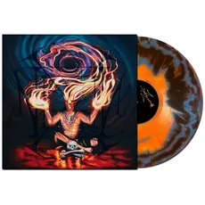 Vinyl From the Wound Spilled Forth Fire (LTD. Abyssal Fi / Nixil, (1 LP (analog))