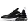 Air Max 270 schwarz