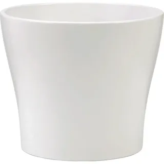 Scheurich Übertopf 808 Ø 27 cm Panna