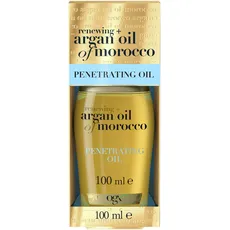 Bild von Renewing + Argan Oil of Morocco Oil (100 ml),
