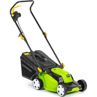 FZR 2025-E Elektrická kosaka FIELDMANN