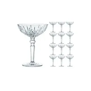 Nachtmann Cocktailgläser Noblesse 180,0 ml, 12 St.