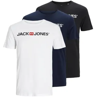 JACK & JONES JJECORP blau XXL