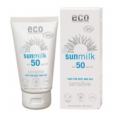 Bild Sensitive Sunmilk LSF 50 75 ml
