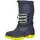 KIDS AHTO WP Schneestiefel Blau 39