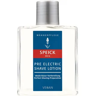 SPEICK RASIERM Pre Shave