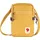 High Coast Pocket Umhängetasche Synthetik Mellow Yellow