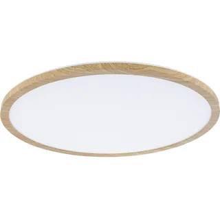 Paulmann LED Panel Atria Shine Backlight IP44 rund 420mm 22W 2300lm 4000K