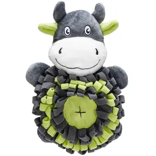 beeztees Hide and Seek Kuh 32x21,5 cm mehrfarbig