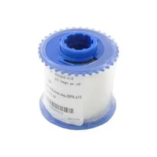 Zebra 800084-914, 25.4 μm, Zebra ZXP8/ZXP9, 0,0254 mm