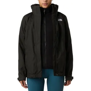 The North Face Damen Evolve II Triclimate Jacke (Größe S