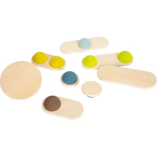 Small Foot Company Balanciersteine Adventure