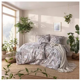 Estella Monica Paisley Rosa 155 x 220 cm + 80 x 80 cm