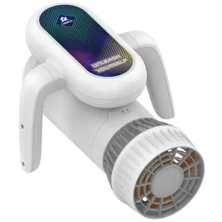 Sublue Hagul Ez 315w Sea Scooter - White - 15 m