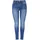 Female Skinny Jeans ONLBLUSH Mittlere Taille Skinny Fit Jeans